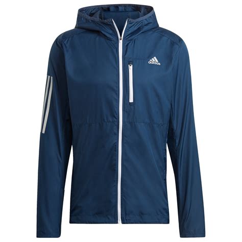 adidas own the run laufjacke herren|Adidas laufjacke.